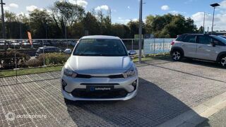 Rio 1.2 DPi 84ch Active 2023 occasion 62800 LIEVIN