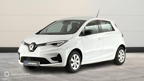 Annonce voiture Renault Zoé 15999 €