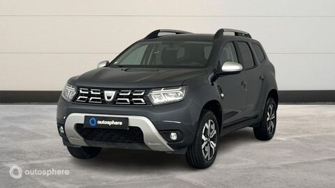 Annonce voiture Dacia Duster 15999 €