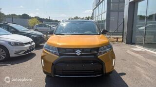 Vitara 1.4 Boosterjet Hybrid 110ch Style Auto MY25 2026 occasion 44700 Orvault