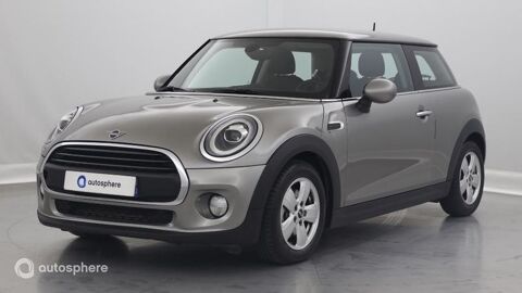 Mini Cooper One 102ch Business Design BVA7 109g 2019 occasion Beauvais 60000