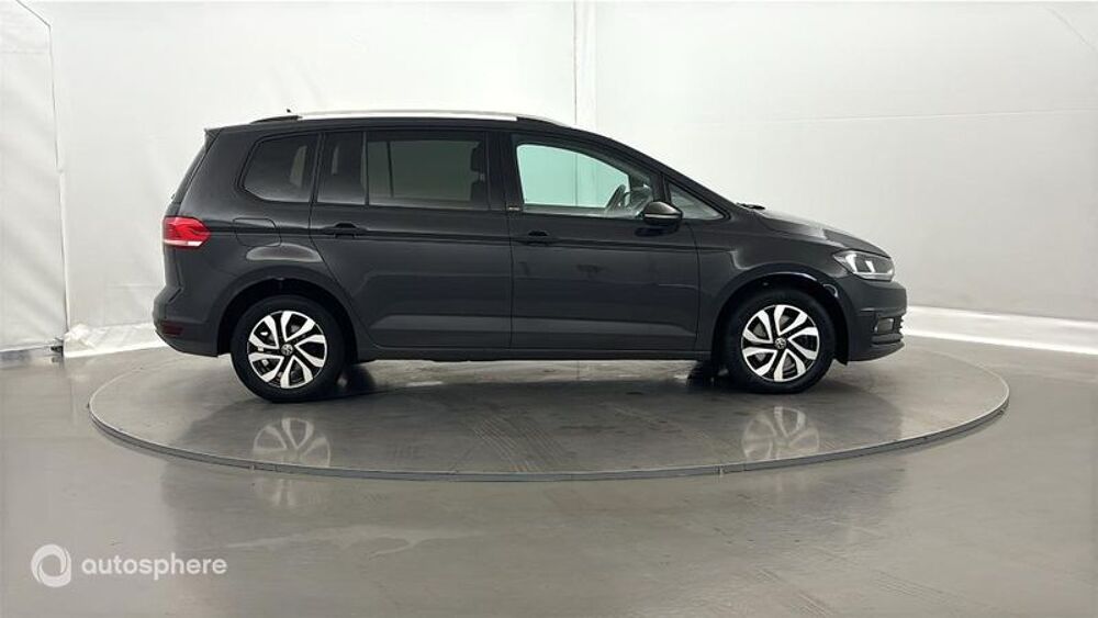 Touran 2.0 TDI 122ch Active 7 places 2023 occasion 51530 Magenta