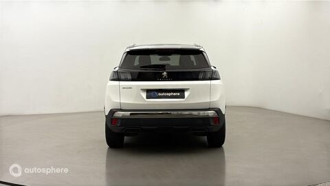 3008 1.5 BlueHDi 130ch S&S Allure Pack EAT8 2021 occasion 37500 Chinon