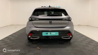 308 1.2 PureTech 130ch S&S Allure 2021 occasion 84000 Avignon