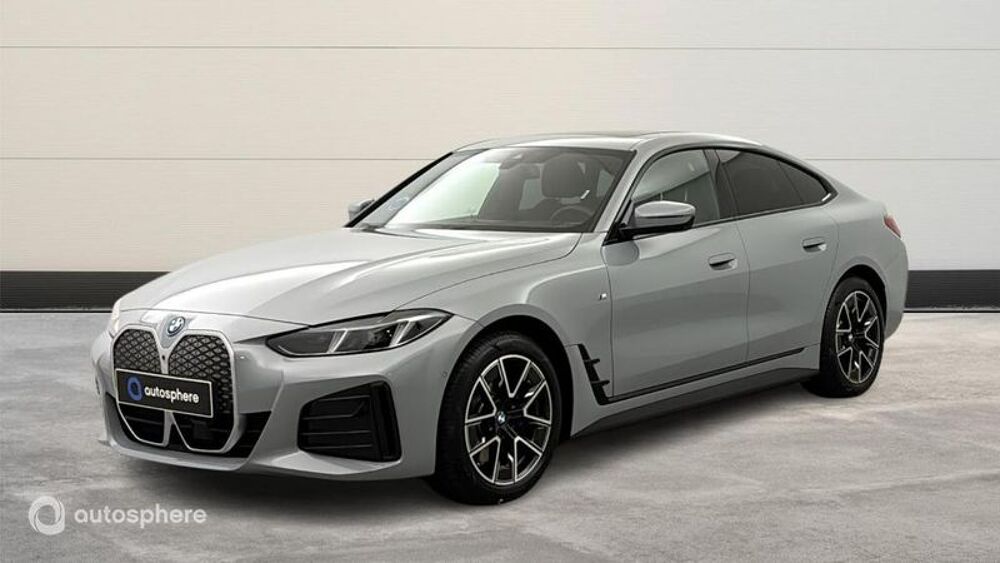 i4 eDrive40 340ch M Sport 2025 occasion 33700 M&eacute;rignac