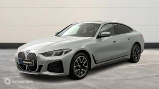 i4 eDrive40 340ch M Sport 2025 occasion 33700 M&eacute;rignac