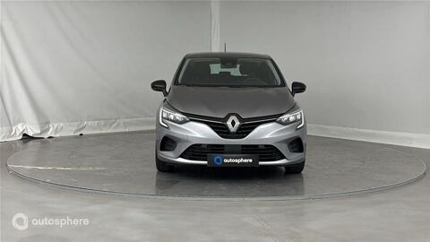 Clio 1.0 TCe 90ch Equilibre 2023 occasion 54135 Mexy