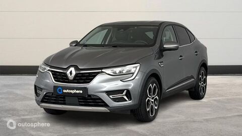 Annonce voiture Renault Arkana 25499 €