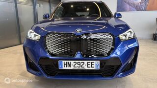 X1 ieDrive20 204ch M Sport 2026 occasion 33700 M&eacute;rignac