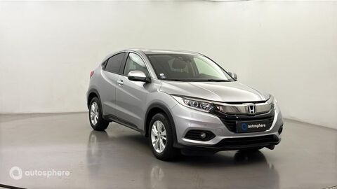 HR-V 1.5 i-VTEC 130ch Executive CVT 2018 occasion 33260 LA TESTE DE BUCH