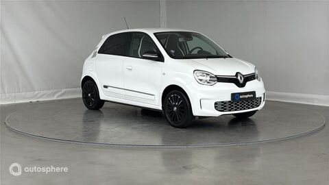 Twingo 1.0 SCe 65ch Urban Night 2023 occasion 59470 Wormhout