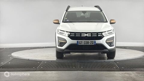 Jogger 1.0 ECO-G 100ch SL Extreme+ 7 places 2024 occasion 74200 Thonon-les-Bains
