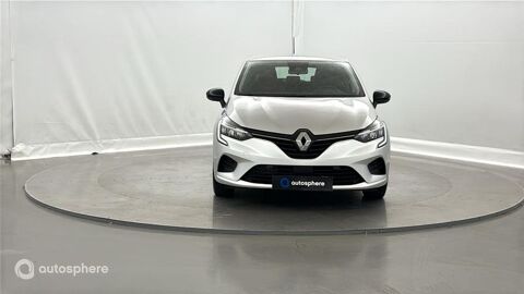 Clio 1.0 TCe 90ch Equilibre 2023 occasion 51000 Ch&acirc;lons-en-Champagne
