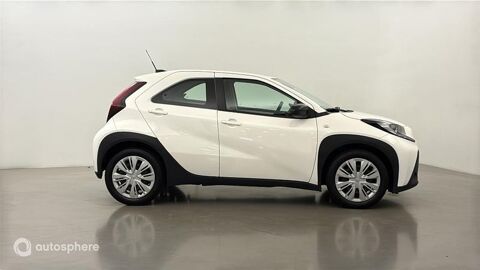 Aygo 1.0 VVT-i 72ch Dynamic 2022 occasion 92600 Asni&egrave;res-sur-Seine