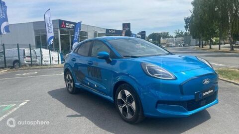 Puma Gen-E 168ch Standard Range 43 kWh 2026 occasion 59600 Maubeuge