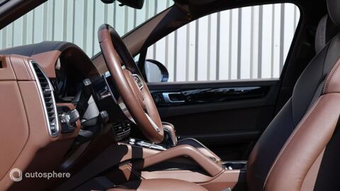 Cayenne 3.0 462ch E-Hybrid 2018 occasion 51370 Thillois