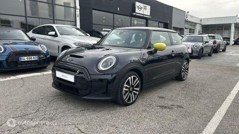 Mini Cooper SE 184ch Yours BVA 5CV 2021 occasion Aix-en-Provence 13100