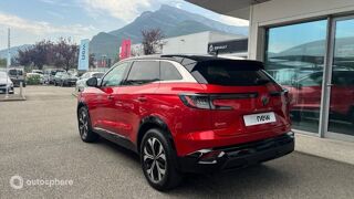 Austral 1.3 TCe mild hybrid 160ch Techno auto 2023 occasion 73230 Saint-Alban-Leysse