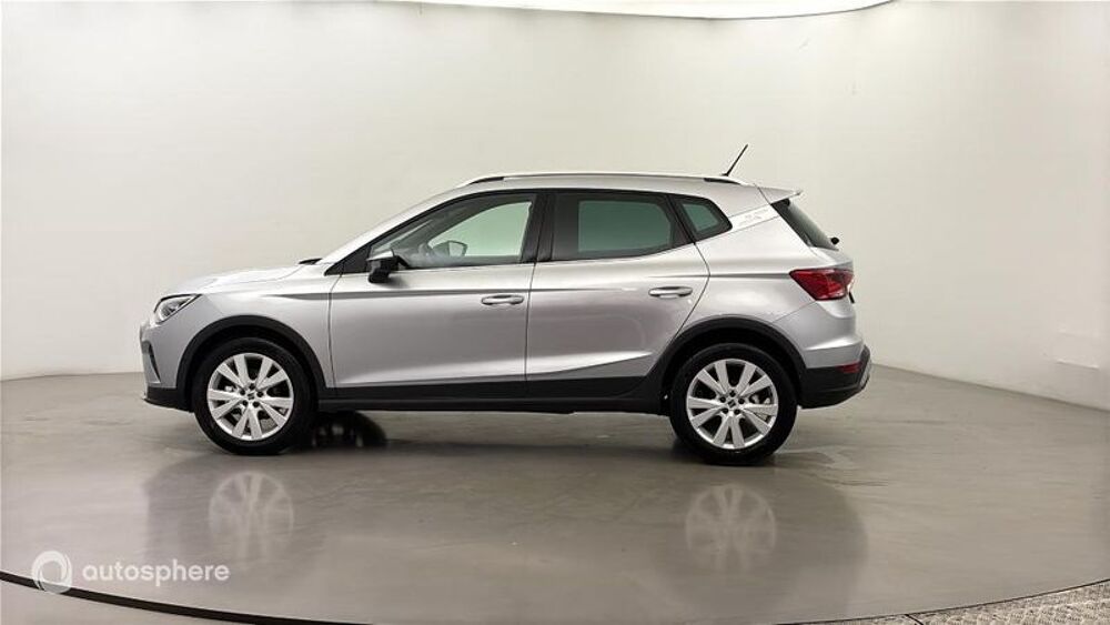 Arona 1.0 TSI 115ch Xperience 2024 occasion 79000 Niort