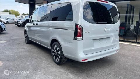 Vito 116 CDI Long Select Propulsion 9G-Tronic 2026 occasion 60200 Compi&egrave;gne
