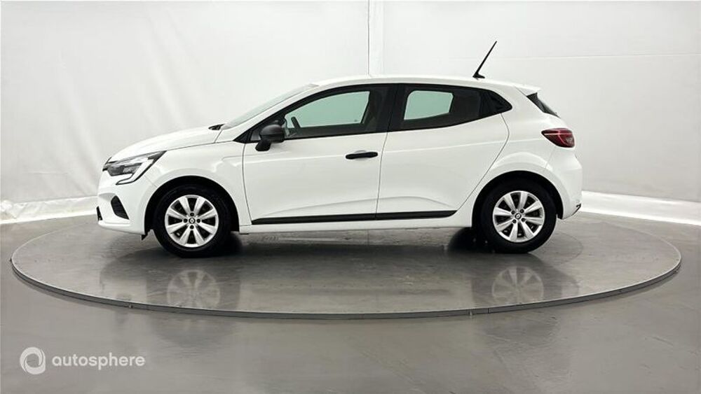Clio 1.0 SCe 65ch Authentic 2023 occasion 02300 Chauny