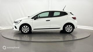 Clio 1.0 SCe 65ch Authentic 2023 occasion 02300 Chauny