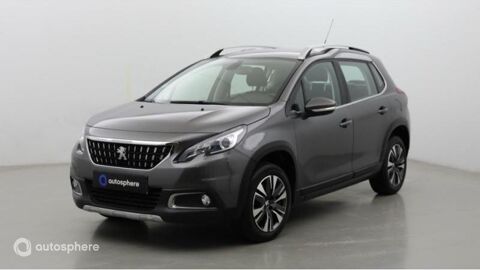 Peugeot 2008 1.2 PureTech 110ch Allure S&S