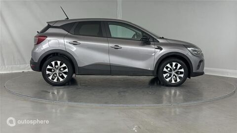 Captur 1.0 TCe 90ch Evolution 2024 occasion 57000 Metz