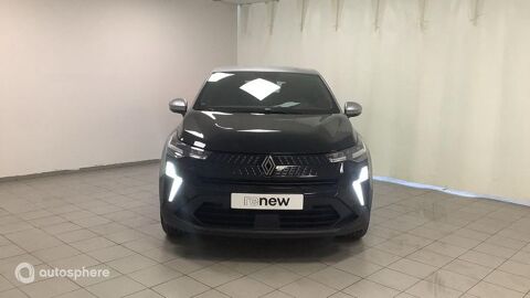Captur 1.0 Eco-G 100ch Evolution - 25 2025 occasion 10000 Troyes