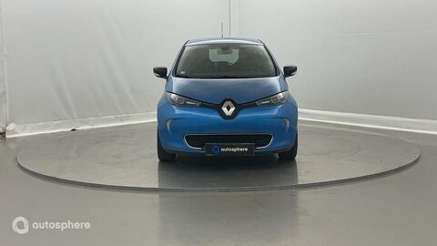 Zo&eacute; Intens charge normale R110 Achat Int&eacute;gral 2020 occasion 59650 Villeneuve-d'Ascq