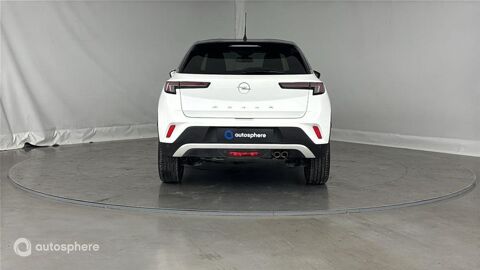 Mokka 1.2 Turbo 130ch Ultimate 2021 occasion 10000 Troyes