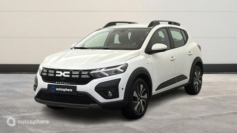 Annonce voiture Dacia Sandero 16999 €