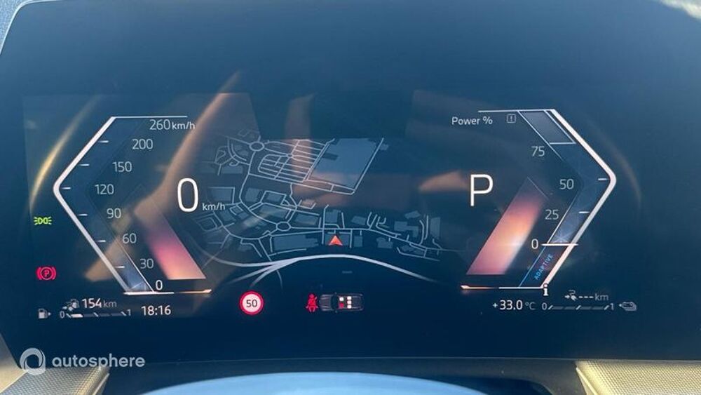 X1 xDrive25e 245ch Business Design 2023 occasion 30000 N&icirc;mes