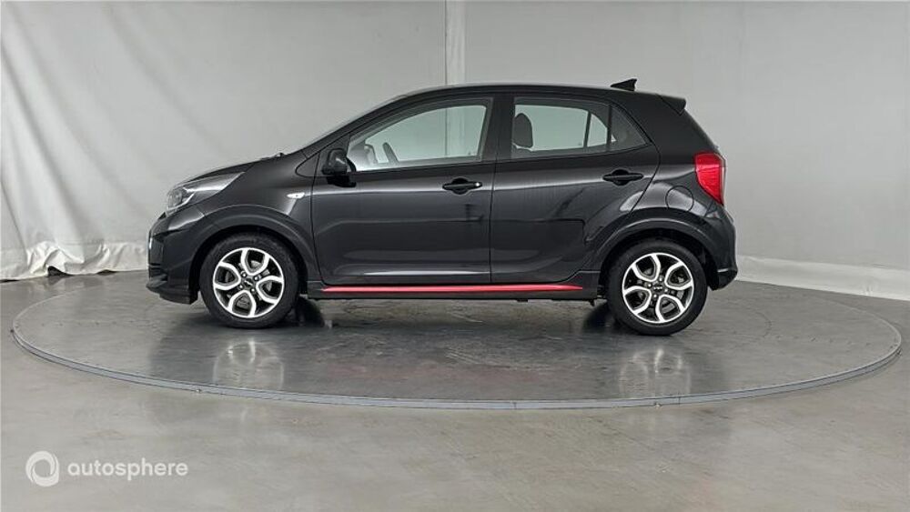 Picanto 1.0 DPi 67ch GT Line 2024 occasion 62000 Arras