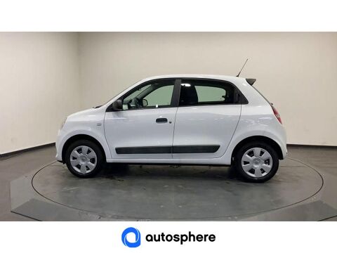 Renault Twingo 1.0 SCe 70ch Life Euro6c 2018 occasion Thionville 57100