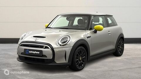 Mini Cooper SE 184ch Edition Premium BVA 5CV 2023 occasion M&eacute;rignac 33700