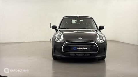 Cooper 136ch Edition Premium Plus BVA7 2023 occasion 33700 M&eacute;rignac