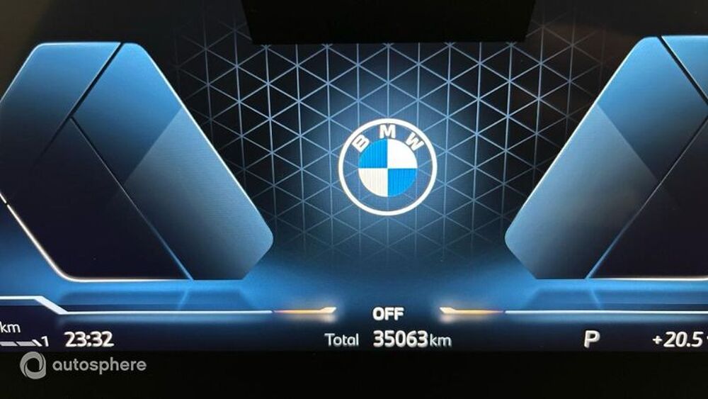 X2 sDrive18dA 150ch M Sport DKG7 2024 occasion 62220 Carvin