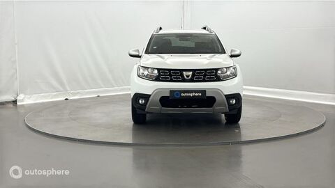 Duster 1.0 ECO-G 100ch Prestige 4x2 - 20 2021 occasion 57100 Thionville