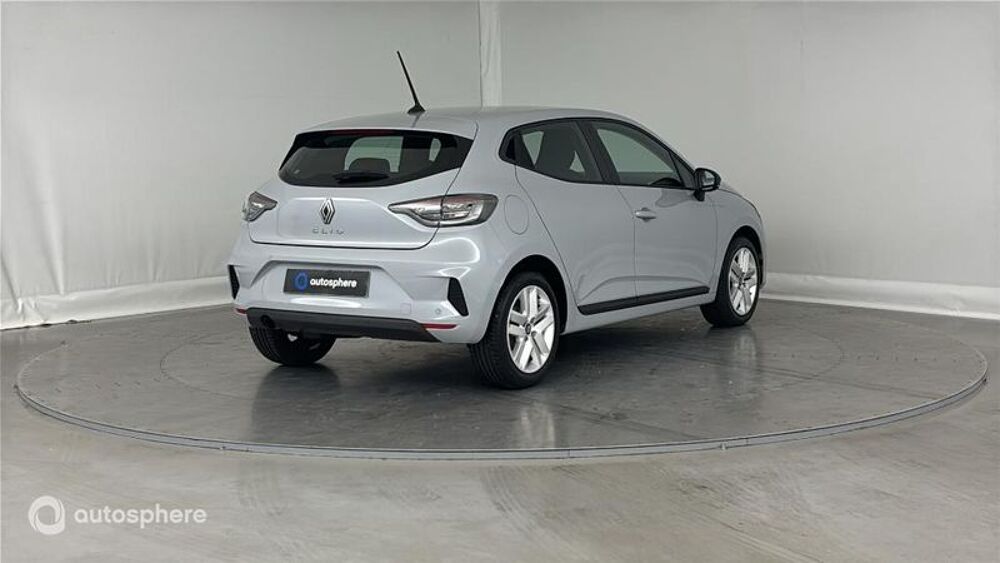 Clio 1.5 Blue dCi 100ch Evolution - 24 2025 occasion 62231 Coquelles