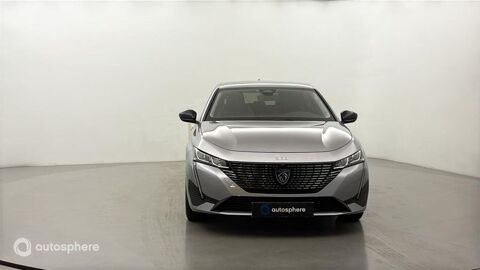 308 1.2 Hybrid 145ch Allure e-DCS6 2025 occasion 79000 Niort