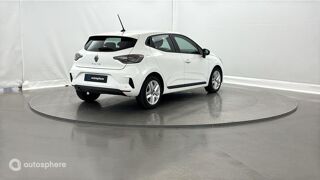 Clio 1.0 TCe 90ch Evolution 2024 occasion 86100 Ch&acirc;tellerault