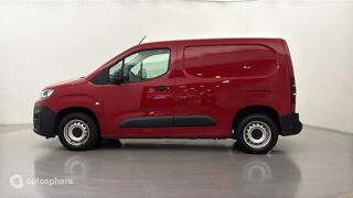 Berlingo M 650kg BlueHDi 100ch S&S 2022 occasion 03100 Montlu&ccedil;on