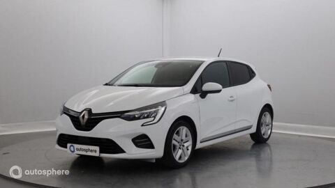 Annonce voiture Renault Clio 15999 