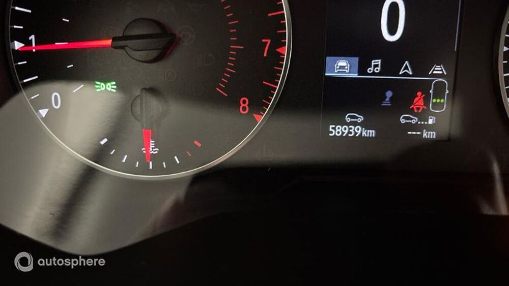 Clio 1.0 SCe 65ch Evolution 2023 occasion 02200 Soissons