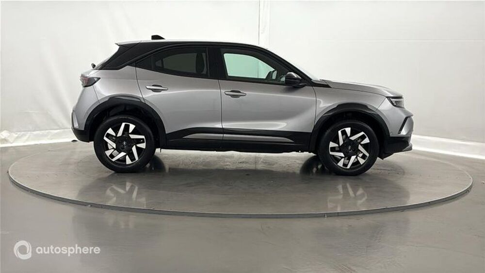 Mokka 1.2 Turbo Hybrid 145ch Ultimate e-DCT6 2025 occasion 51200 &Eacute;pernay