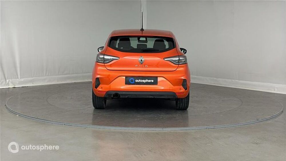 Clio 1.5 Blue dCi 100ch Evolution - 24 2025 occasion 51200 &Eacute;pernay