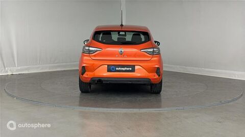 Clio 1.5 Blue dCi 100ch Evolution - 24 2025 occasion 51200 &Eacute;pernay