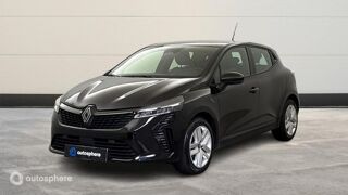 Clio 1.5 dCi 100ch Evolution - 25 2025 occasion 62800 Li&eacute;vin
