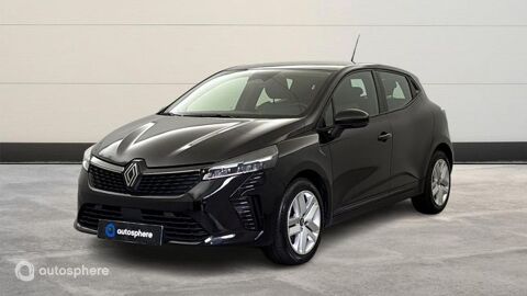 Annonce voiture Renault Clio 16999 €